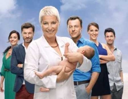 Merhaba Hayat 12. Bölüm Fragmanı