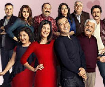 Ali Ayşe'yi Seviyor 1. Bölüm Fragmanı-4