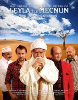 Leyla ile Mecnun 81. Bölüm Fragmanı