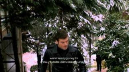 Kuzey Güney 58. Bölüm Fragmanı