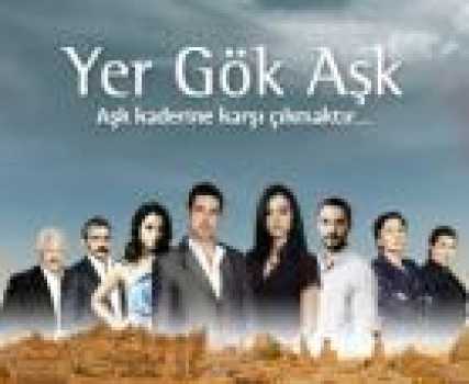 Yer Gök Aşk 104. Bölüm Fragmanı