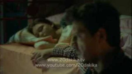 20 Dakika 4. Bölüm Fragmanı