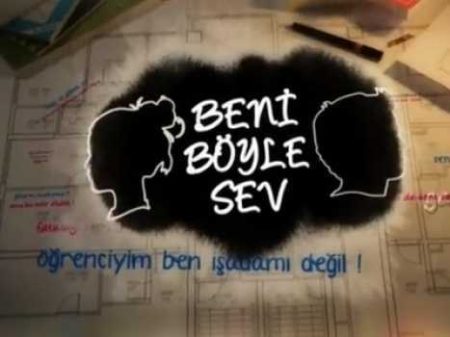 Beni Böyle Sev 1. Bölüm Fragmanı-4