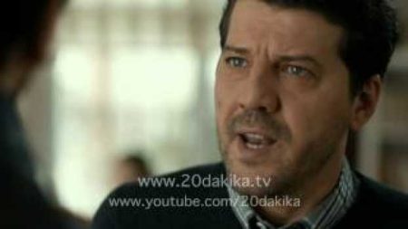 20 Dakika 5. Bölüm Fragmanı
