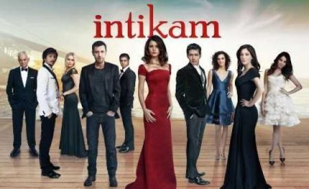 İntikam 4. Bölüm Fragmanı-2