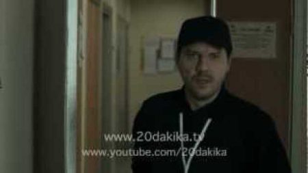 20 Dakika 6. Bölüm Fragmanı
