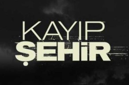 Kayıp Şehir 20. Bölüm Fragmanı
