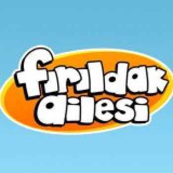Fırıldak Ailesi 1. Bölüm Fragmanı
