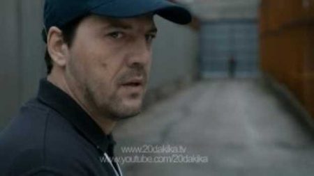 20 Dakika 6. Bölüm Fragmanı-2