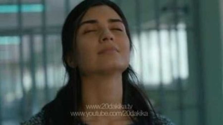 20 dakika 7. bölüm 2. fragmanı