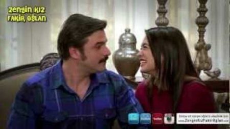 Zengin Kız Fakir Oğlan 25. Bölüm Fragmanı