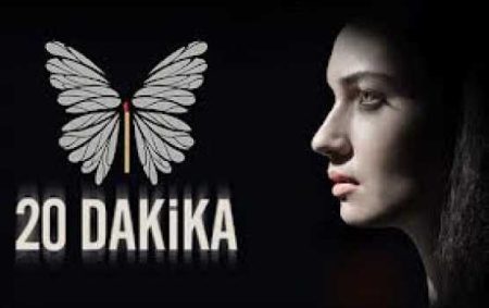 20 dakika 9. bölüm fragmanı