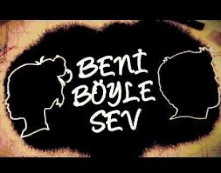 Beni Böyle Sev 57. bölüm fragmanı