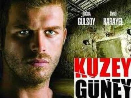 Kuzey Güney 80.Bölüm Final Kuzey Cemre Nikah Sahnesi