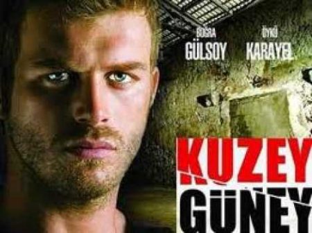 Kuzey Güney 75. bölüm fragmanı