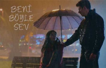 Beni Böyle Sev 28. Bölüm Fragmanı