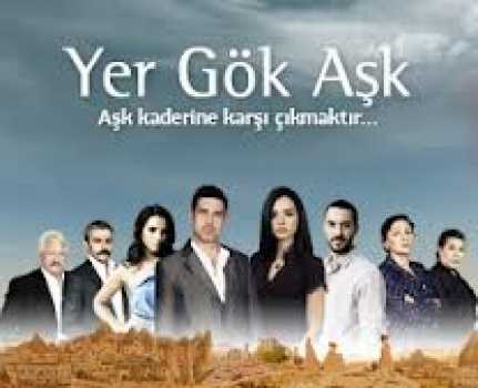 Yer Gök Aşk 122. bölüm fragmanı (Final)