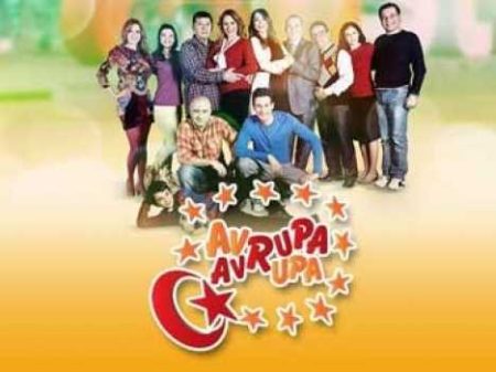 Avrupa Avrupa 84. Bölüm Fragmanı