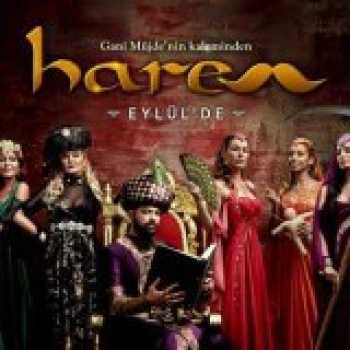 Harem 32. bölüm fragmanı (Final)