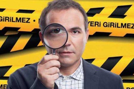Galip Derviş 44. bölüm 2. fragmanı