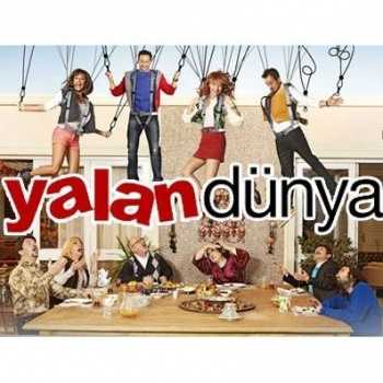 Yalan Dünya 52. bölüm 2. fragmanı