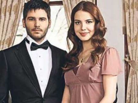 Lale devri 133. Bölüm Fragmanı