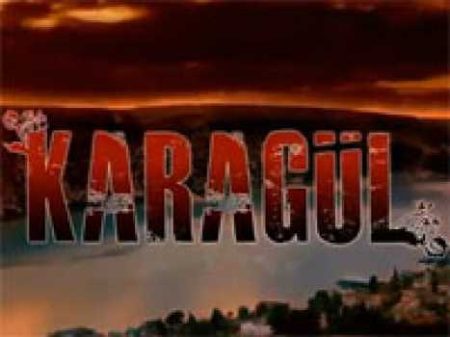 Karagül 32. Bölüm Fragmanı