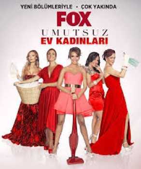 Umutsuz Ev Kadınları 151-152. bölüm fragmanı