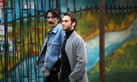 Çukur 8. Bölüm Fragmanı