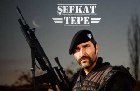 Şefkat Tepe 157. bölüm 2. fragmanı