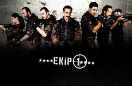 Nizama Adanmış Ruhlar - Ekip 1 Yeni Sezon Sezon 2. Fragmanı