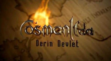 Osmanlı'da Derin Devlet 3. bölüm fragmanı