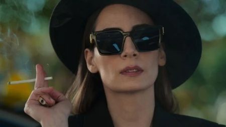 Biz Kimden Kaçıyorduk Anne | Resmi Fragman