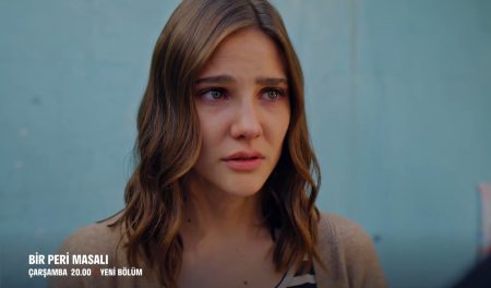 Bir Peri Masalı 7. Bölüm Fragmanı