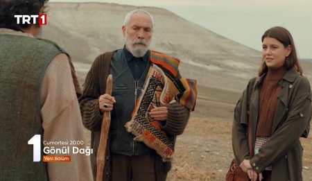 Gönül Dağı 75. Bölüm 2. Fragmanı