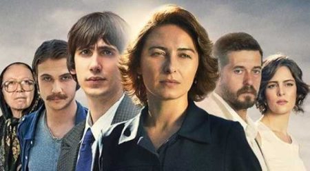 Öyle Bir Geçer Zaman Ki 117. bölüm fragmanı