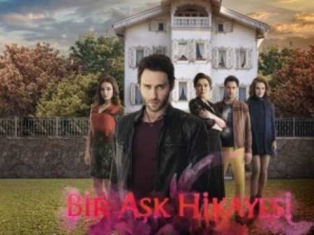 Bir Aşk Hikayesi 26. Bölüm Fragmanı