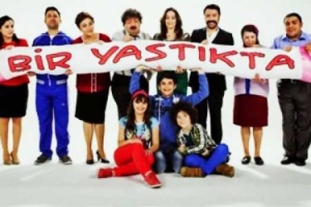 'Bir Yastıkta' 2. tanıtım videosu