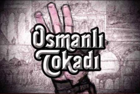 Osmanlı Tokadı 35. Bölüm Fragmanı