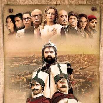 Osmanlı Tokadı 37. bölüm fragmanı