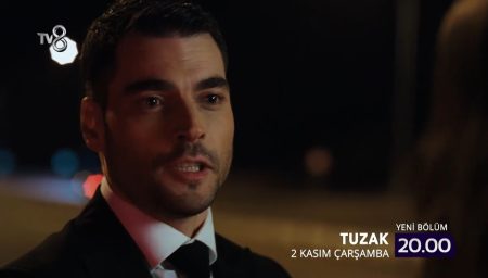 Tuzak 3. Bölüm Fragmanı