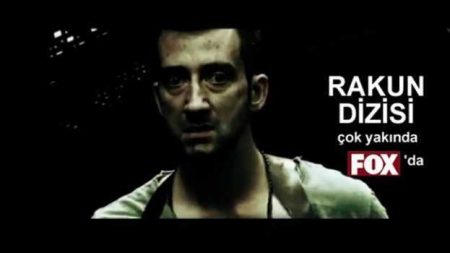 Rakun 1. bölüm fragmanı