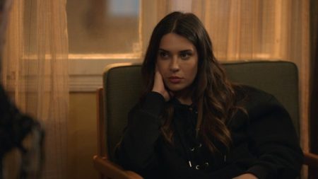 Gelsin Hayat Bildiği Gibi 14. Bölüm Fragmanı