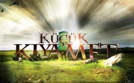 Küçük Kıyamet Yeni Sezon Fragman
