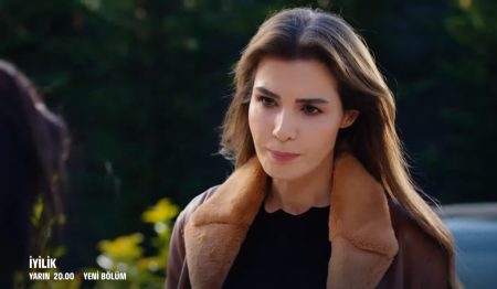 İyilik 16. Bölüm 2. Fragmanı