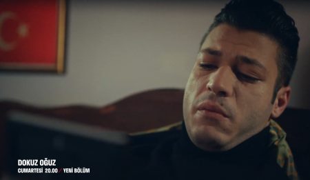 Dokuz Oğuz 3. Bölüm 2. Fragmanı