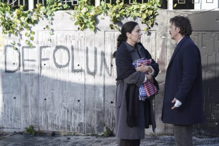 Annem Ankara 7. Bölüm Fotoğrafları