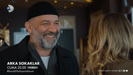 Arka Sokaklar 697. Bölüm 2. Fragman ‪