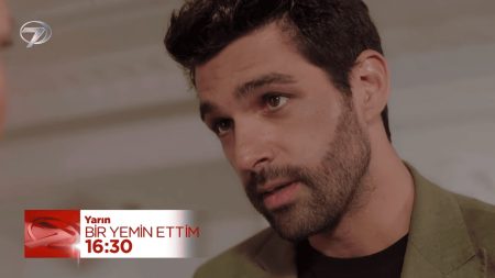 Bir Yemin Ettim 43. Bölüm Fragmanı