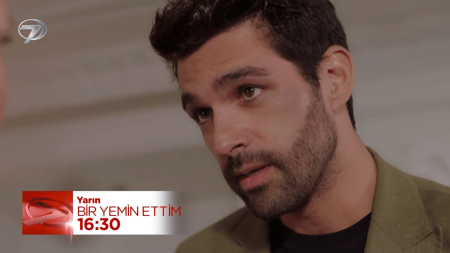 Bir Yemin Ettim 43. Bölüm Fragmanı